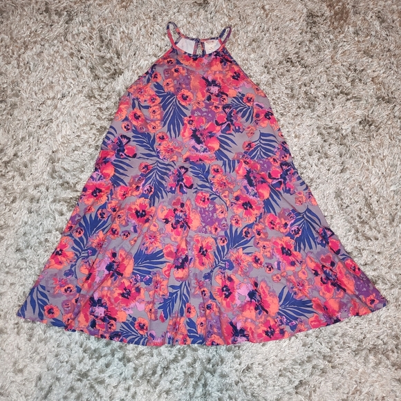 Mossimo floral skater dress - Picture 7 of 8